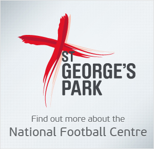 St. George's Park
